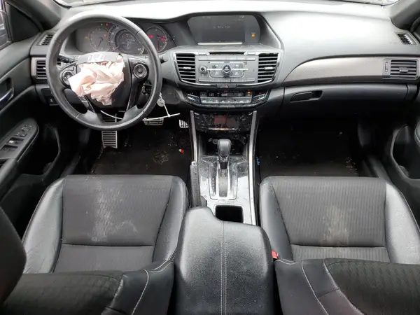 1HGCR2F59GA102436 2016 HONDA ACCORD - Image 8