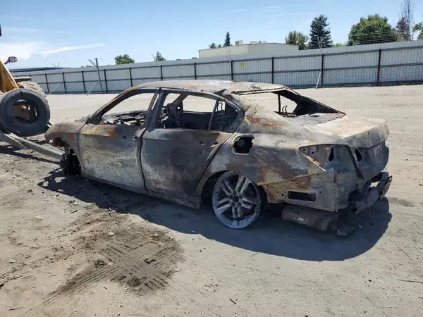 1HGCR2F59GA104333 2016 HONDA ACCORD - Image 2