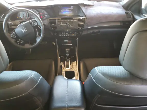 1HGCR2F59GA104347 2016 HONDA ACCORD - Image 8