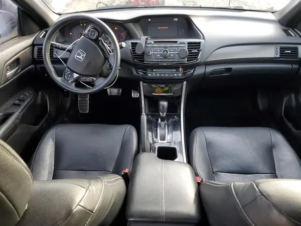 1HGCR2F59GA104459 2016 HONDA ACCORD - Image 8
