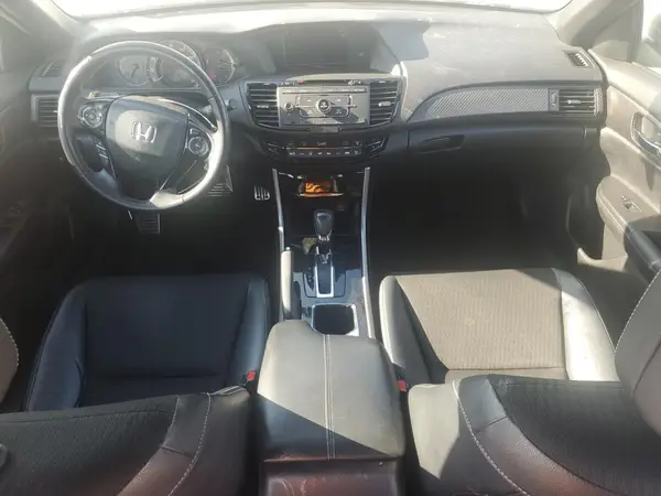 1HGCR2F59GA104798 2016 HONDA ACCORD - Image 8