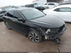 1HGCR2F59GA106437 2016 HONDA ACCORD