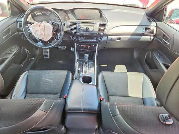 1HGCR2F59GA106681 2016 HONDA ACCORD - Image 8