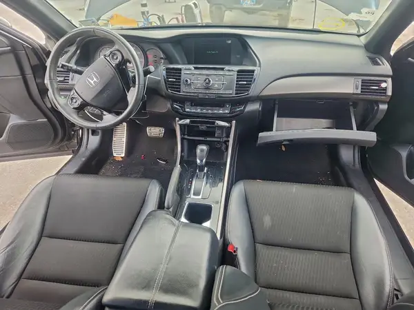 1HGCR2F59GA107930 2016 HONDA ACCORD - Image 8