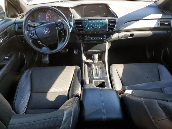 1HGCR2F59GA108480 2016 HONDA ACCORD - Image 8