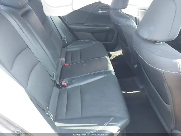 1HGCR2F59GA109743 2016 HONDA ACCORD - Image 8
