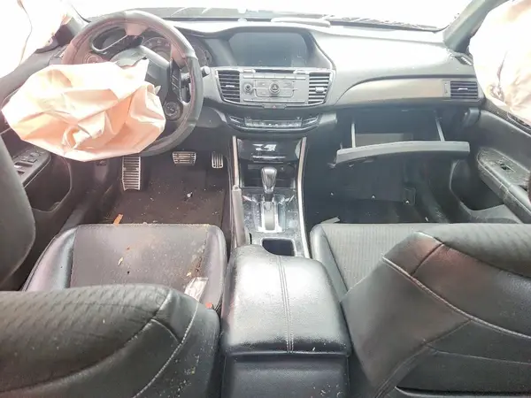 1HGCR2F59GA110729 2016 HONDA ACCORD - Image 8