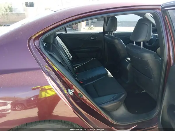 1HGCR2F59GA110732 2016 HONDA ACCORD - Image 8