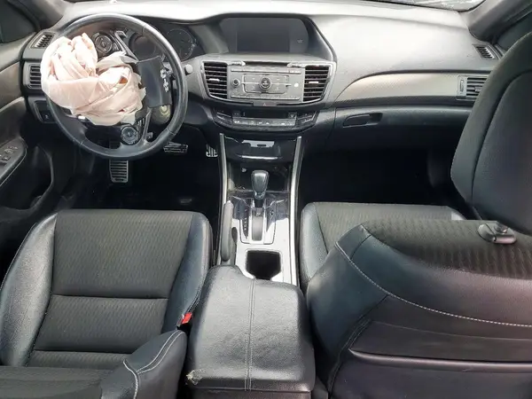 1HGCR2F59GA111556 2016 HONDA ACCORD - Image 8