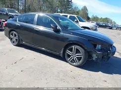 1HGCR2F59GA111735 2016 HONDA ACCORD