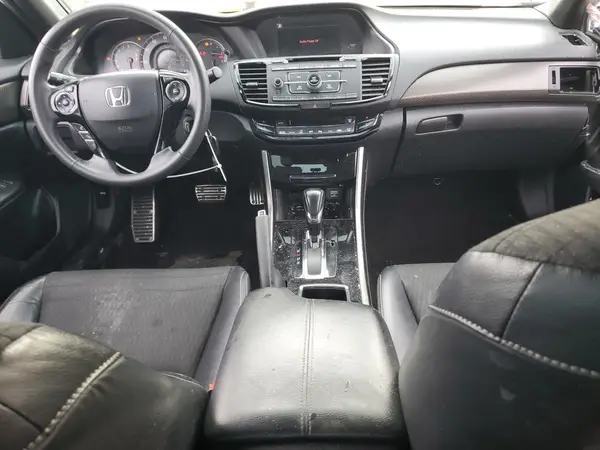 1HGCR2F59GA114943 2016 HONDA ACCORD - Image 8