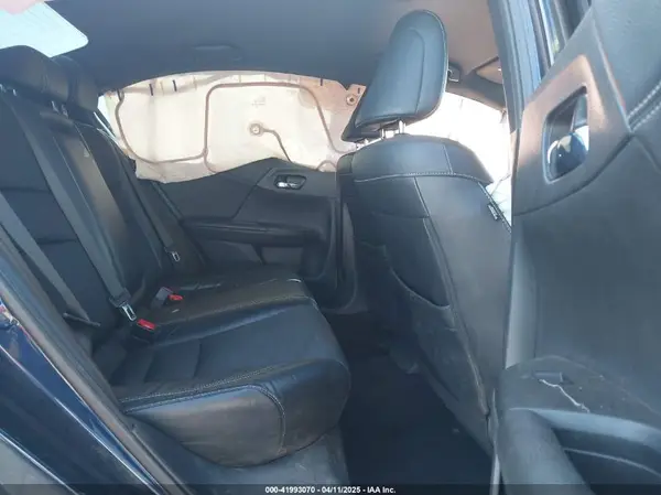 1HGCR2F59GA115137 2016 HONDA ACCORD - Image 8