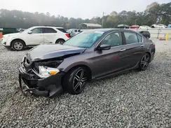 1HGCR2F59GA116949 2016 HONDA ACCORD