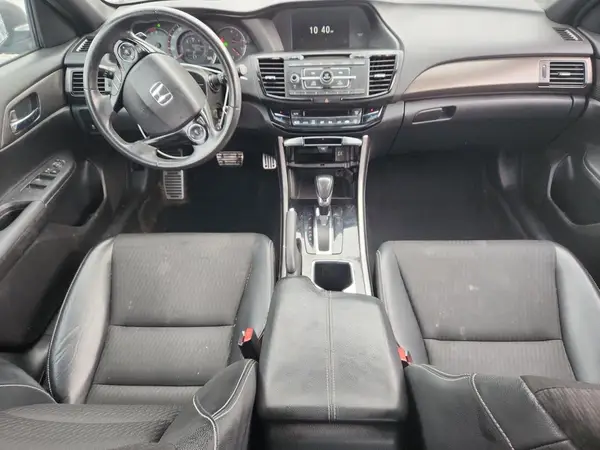 1HGCR2F59GA116949 2016 HONDA ACCORD - Image 8