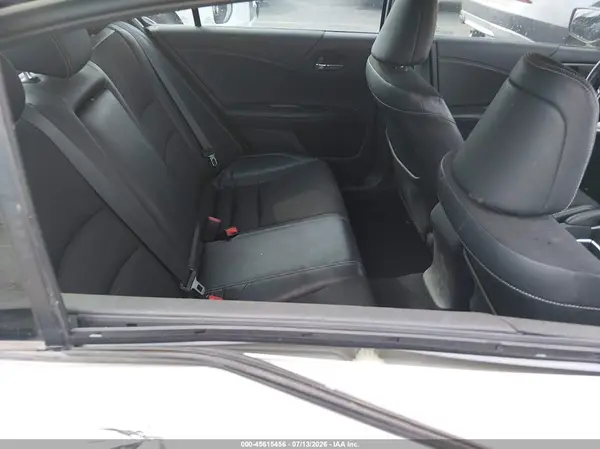 1HGCR2F59GA117650 2016 HONDA ACCORD - Image 8
