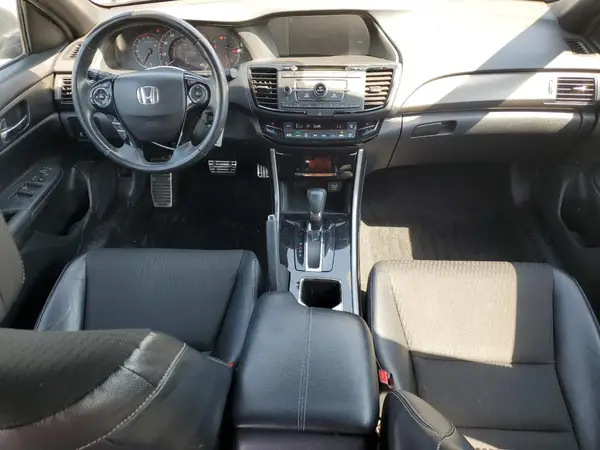 1HGCR2F59GA117860 2016 HONDA ACCORD - Image 8
