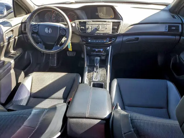 1HGCR2F59GA119334 2016 HONDA ACCORD - Image 8