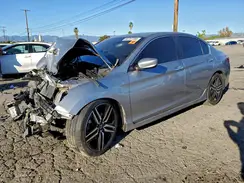 1HGCR2F59GA119351 2016 HONDA ACCORD