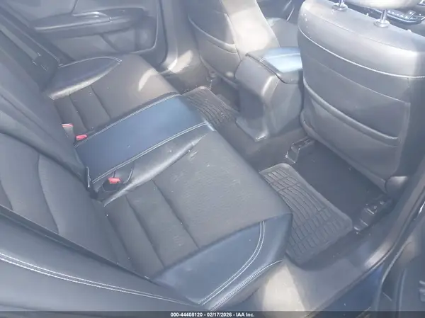 1HGCR2F59GA121665 2016 HONDA ACCORD - Image 8