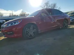 1HGCR2F59GA122718 2016 HONDA ACCORD
