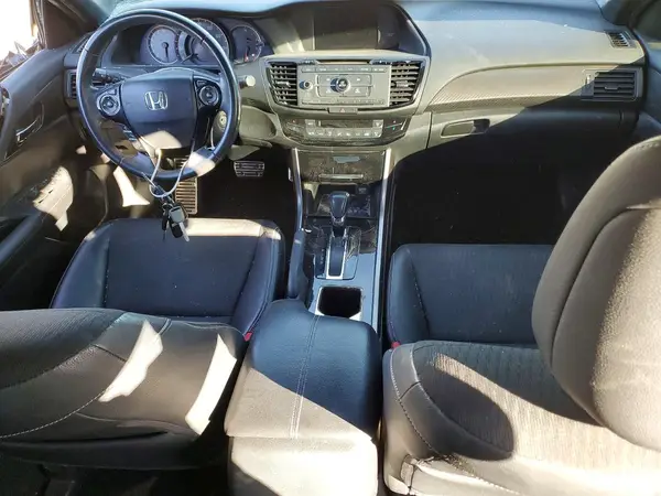 1HGCR2F59GA122718 2016 HONDA ACCORD - Image 8