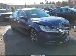1HGCR2F59GA123769 2016 HONDA ACCORD