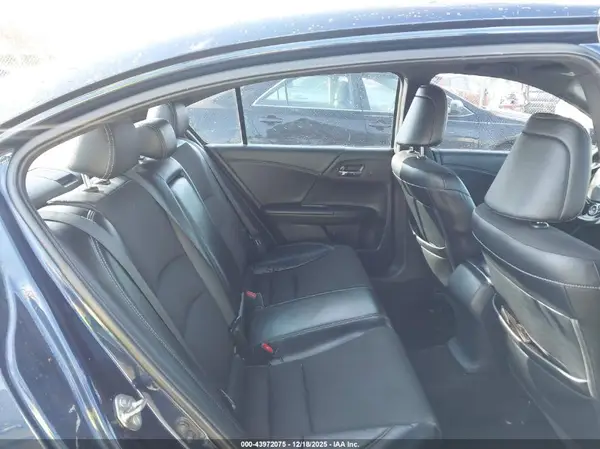 1HGCR2F59GA123769 2016 HONDA ACCORD - Image 8
