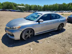 1HGCR2F59GA124291 2016 HONDA ACCORD
