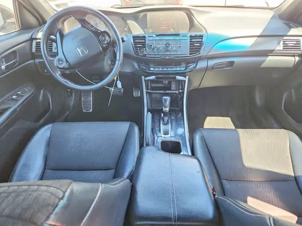 1HGCR2F59GA124291 2016 HONDA ACCORD - Image 8
