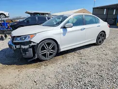 1HGCR2F59GA126414 2016 HONDA ACCORD