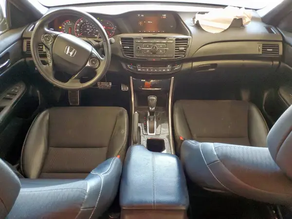1HGCR2F59GA127398 2016 HONDA ACCORD - Image 8
