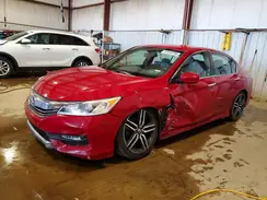 1HGCR2F59GA127482 2016 HONDA ACCORD