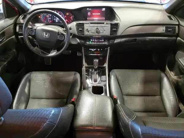 1HGCR2F59GA127482 2016 HONDA ACCORD - Image 8
