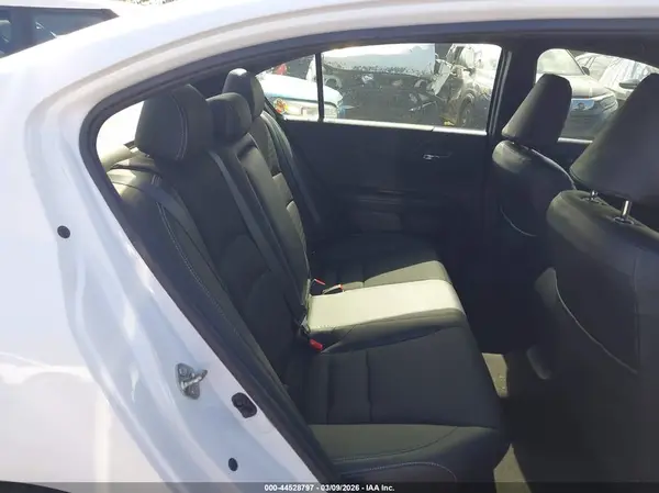 1HGCR2F59GA128020 2016 HONDA ACCORD - Image 8