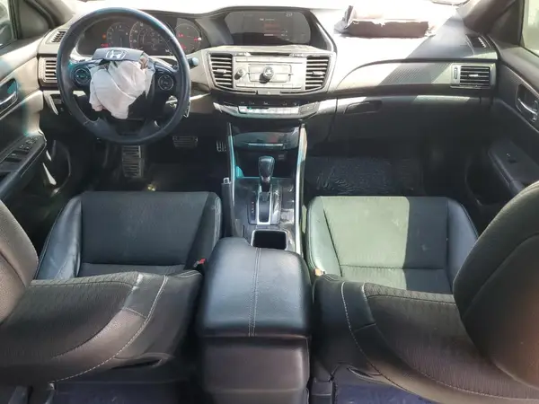 1HGCR2F59GA128065 2016 HONDA ACCORD - Image 8