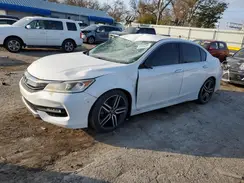1HGCR2F59GA128101 2016 HONDA ACCORD