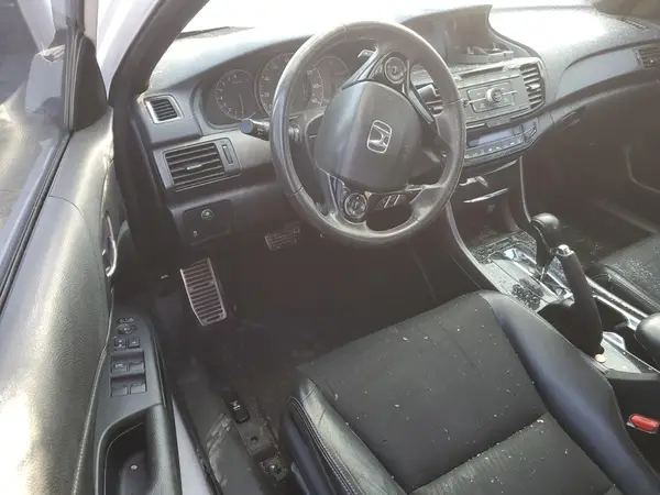 1HGCR2F59GA128101 2016 HONDA ACCORD - Image 8