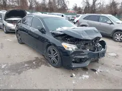 1HGCR2F59GA129409 2016 HONDA ACCORD