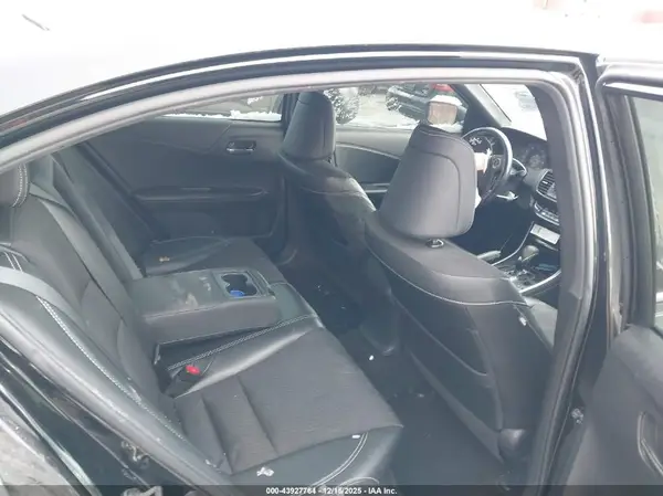 1HGCR2F59GA129409 2016 HONDA ACCORD - Image 8