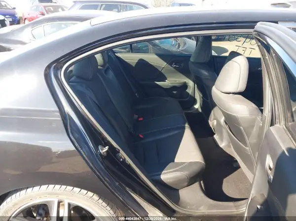 1HGCR2F59GA129426 2016 HONDA ACCORD - Image 8