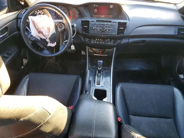1HGCR2F59GA130608 2016 HONDA ACCORD - Image 8