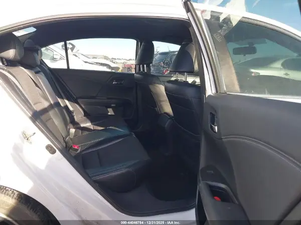 1HGCR2F59GA132116 2016 HONDA ACCORD - Image 8