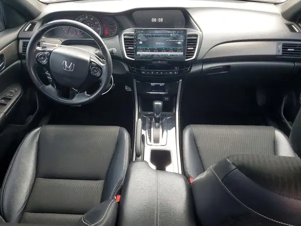 1HGCR2F59GA132634 2016 HONDA ACCORD - Image 8
