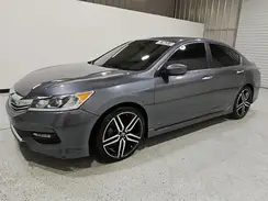1HGCR2F59GA132682 2016 HONDA ACCORD
