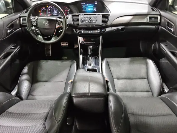 1HGCR2F59GA132682 2016 HONDA ACCORD - Image 8