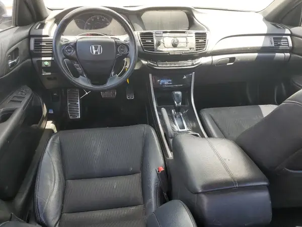 1HGCR2F59GA133508 2016 HONDA ACCORD - Image 8