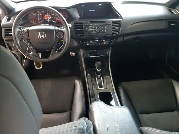 1HGCR2F59GA137736 2016 HONDA ACCORD - Image 8