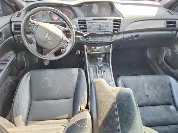 1HGCR2F59GA138319 2016 HONDA ACCORD - Image 8