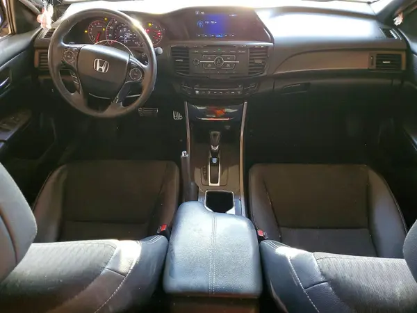 1HGCR2F59GA142841 2016 HONDA ACCORD - Image 8