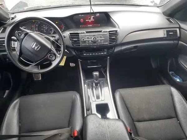 1HGCR2F59GA142886 2016 HONDA ACCORD - Image 8